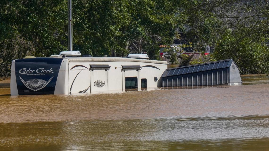 Multiple States Urge Hurricane Preparedness Ahead of 2025 Season
