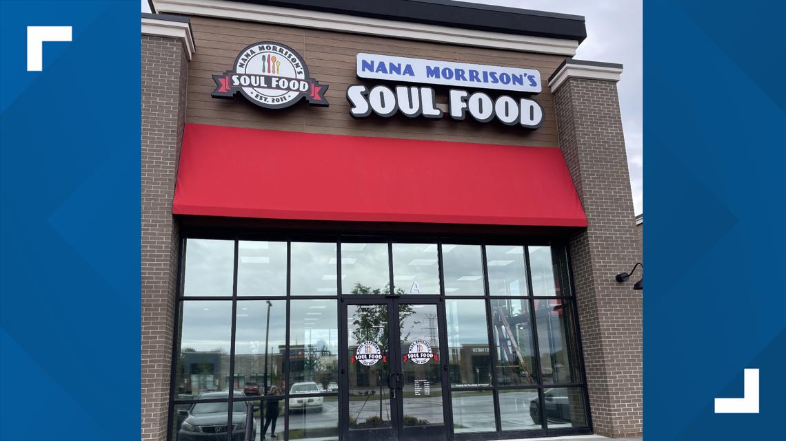 16 Year Old Is General Manager Of Charlotte Soul Food Restaurant Wcnc Com   Ea513818 B06b 40c5 847c 42d3156b5891 1140x641 