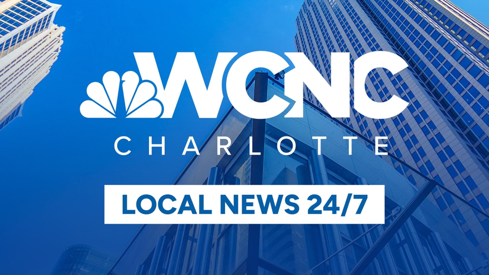 WCNC Charlotte
