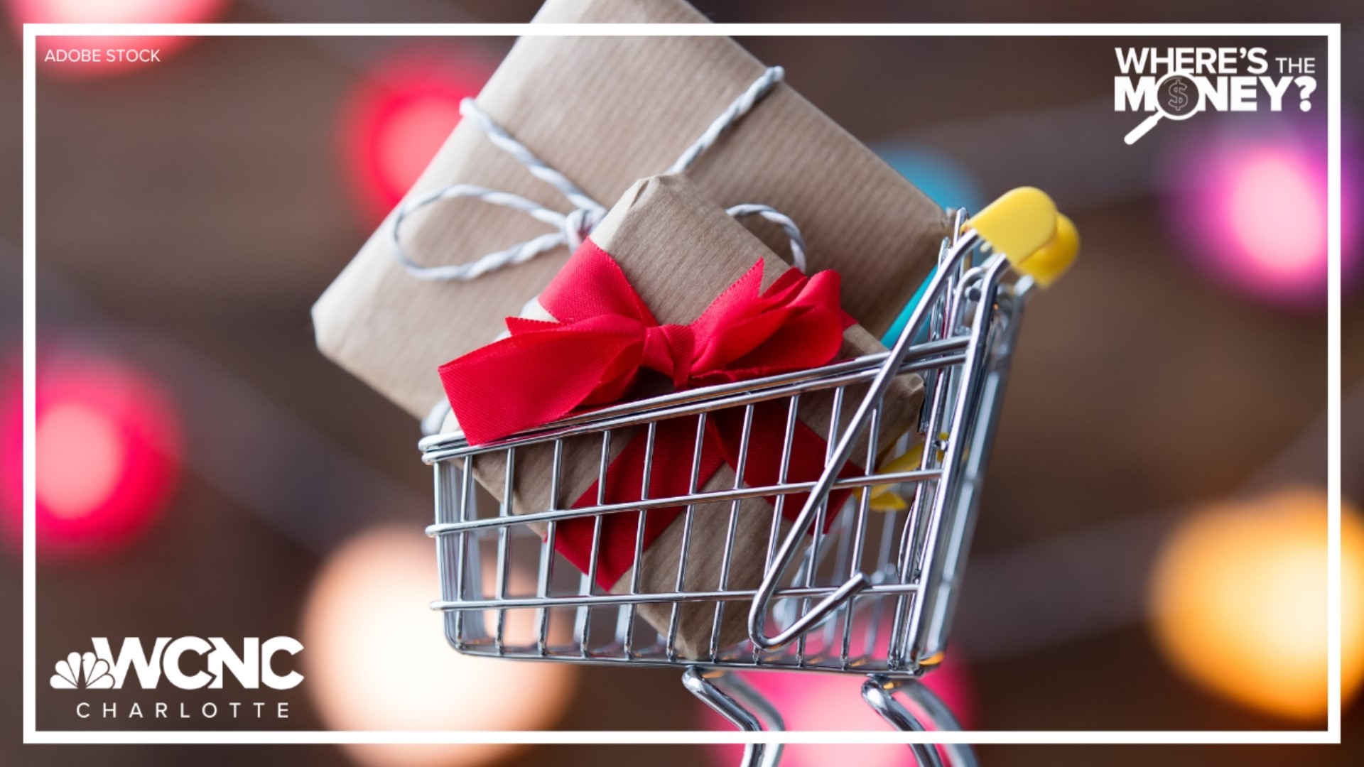 As inflation is hurting budgets, Kia Murray explains how consumers are preparing for this holiday shopping season.