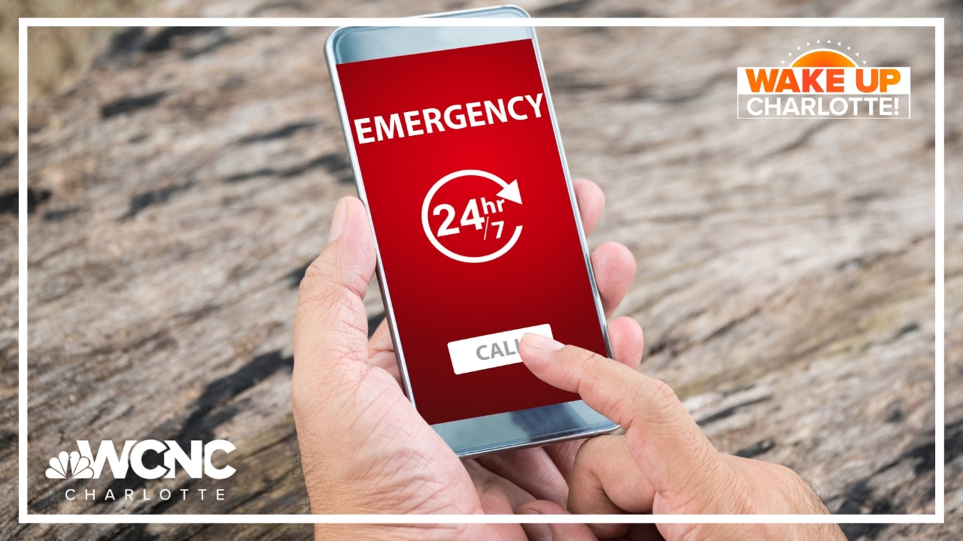 The Emergency Alert System (EAS) test will sound on radios and TVs, while Wireless Emergency Alerts (WEA) will be sent to cell phones across America.