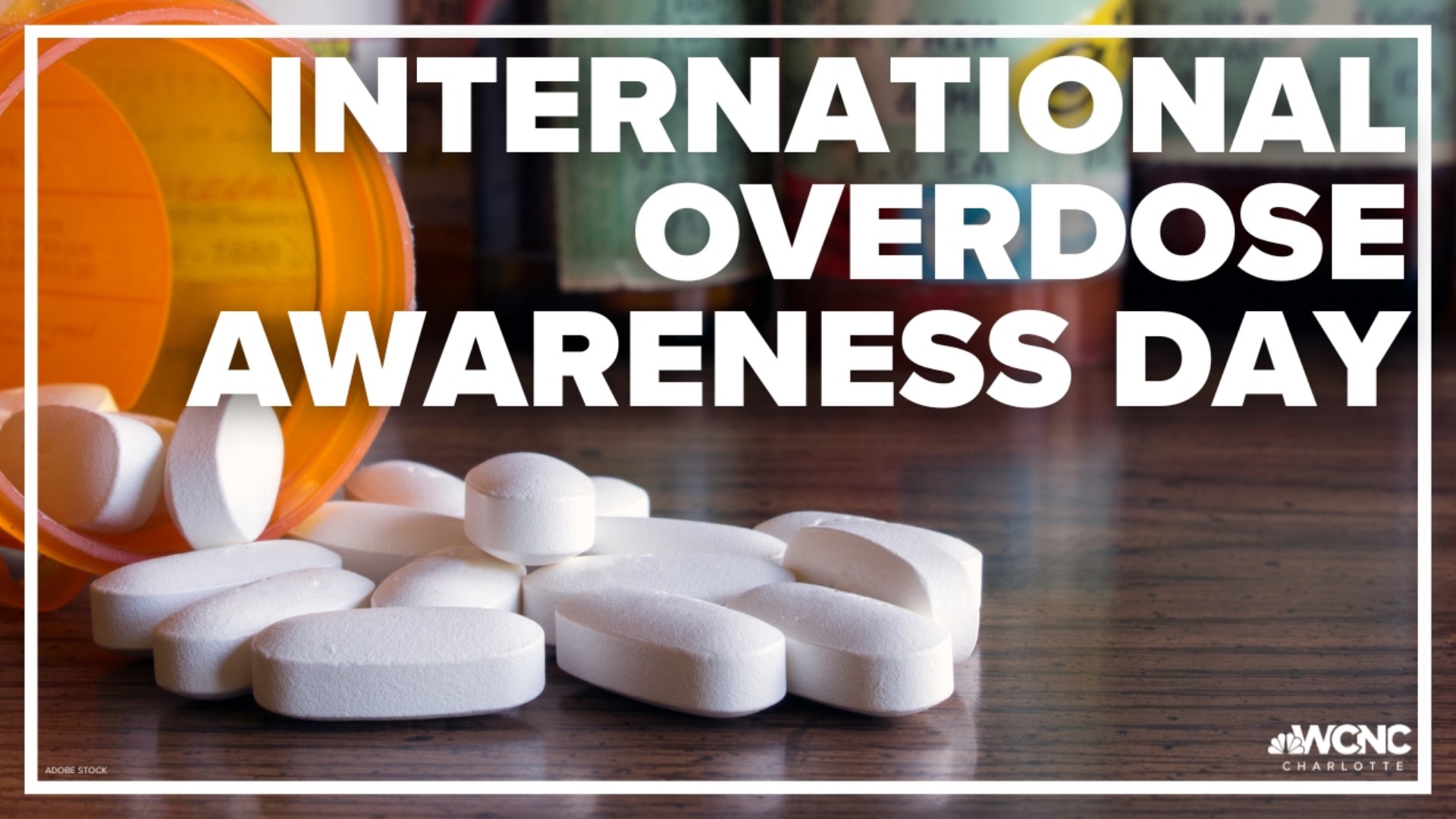 International Overdose Awareness Day comes on the heels of National Recovery Month