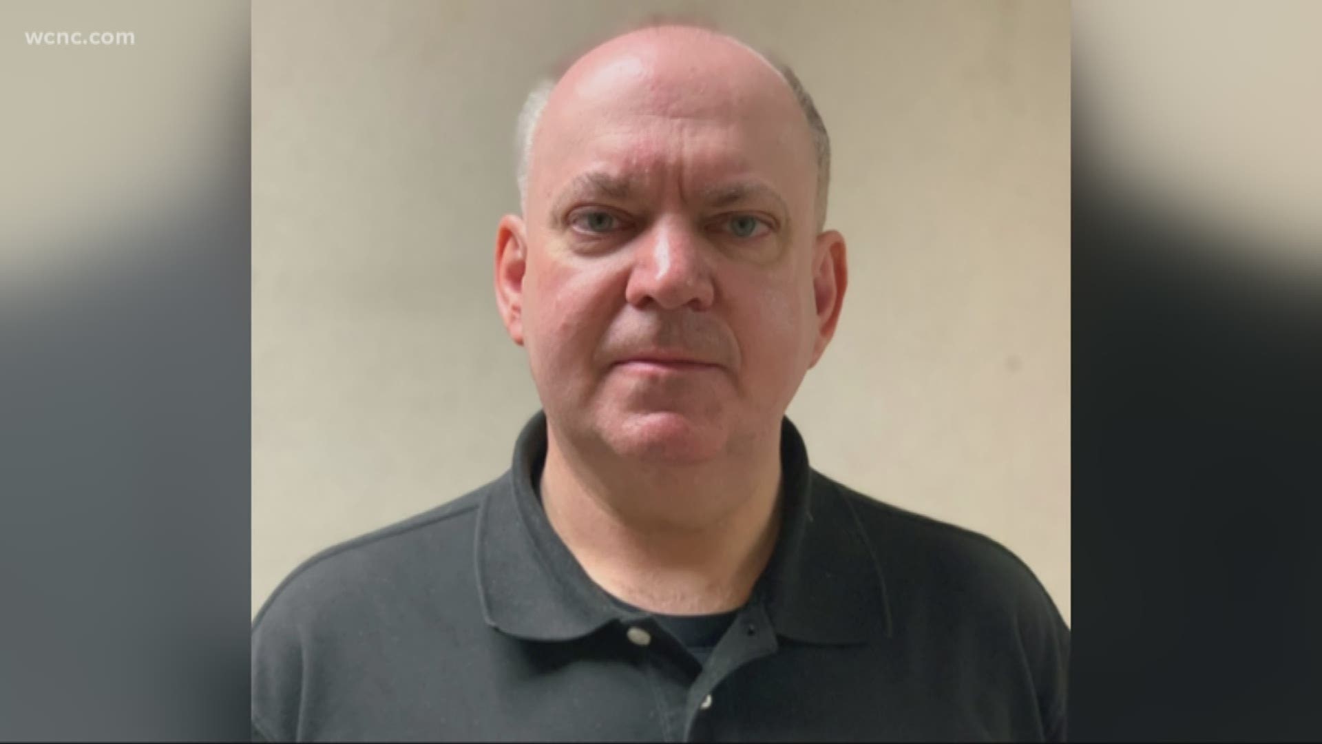 Former Lincolnton High principal arrested on multiple criminal charges