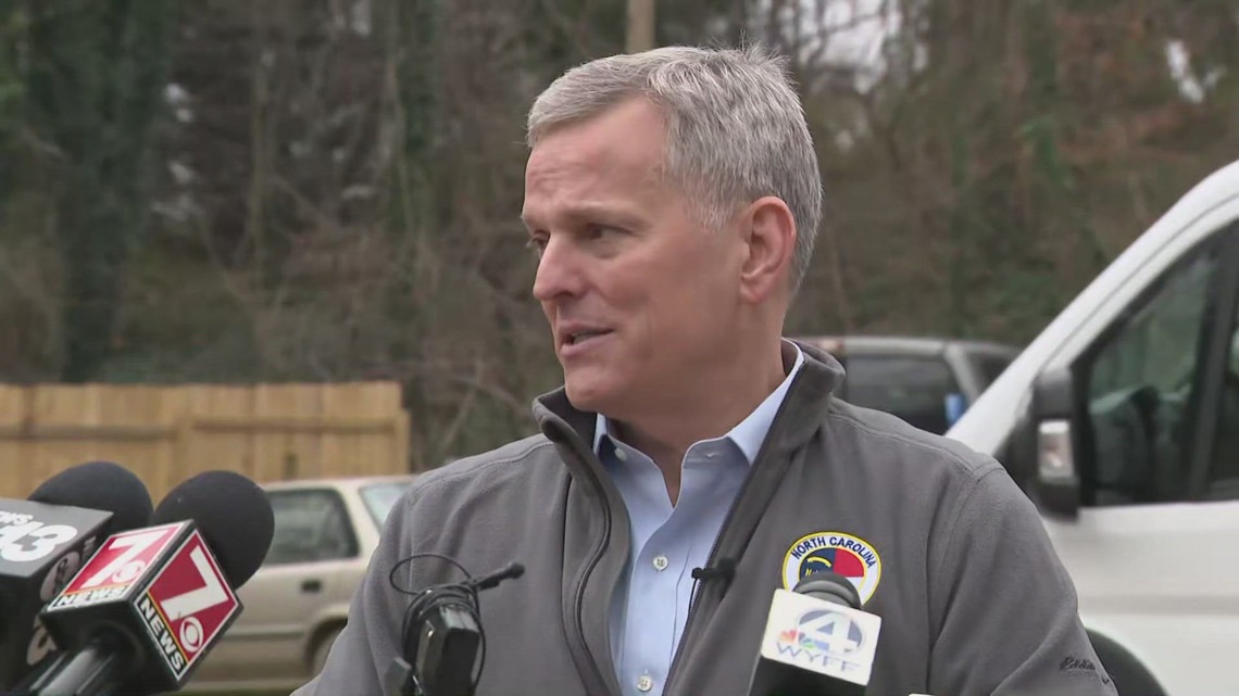 $213M awarded to North Carolina for rural health care workforce, mental health access