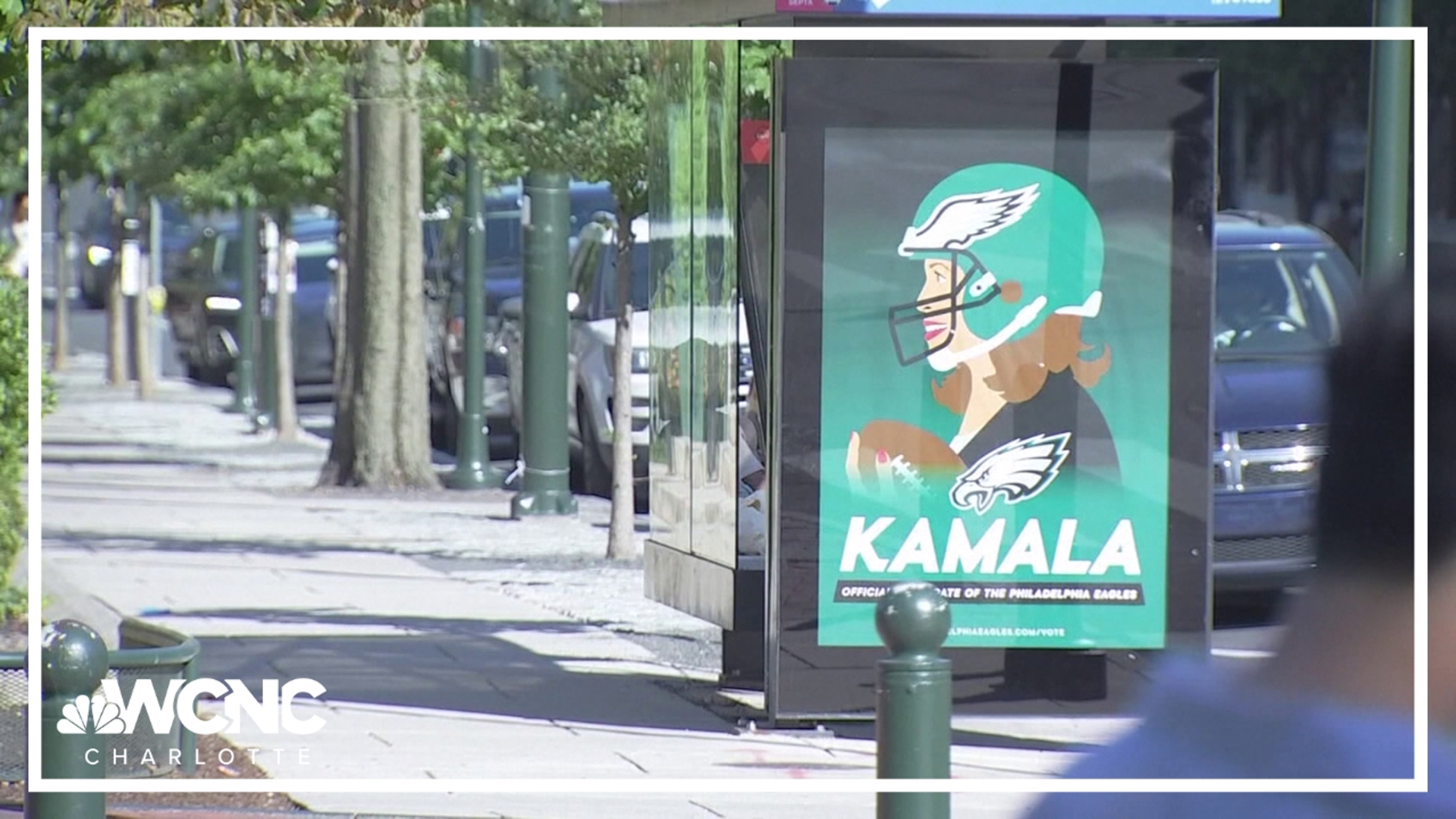 fake-ads-claim-the-eagles-are-endorsing-kamala-harris-wcnc