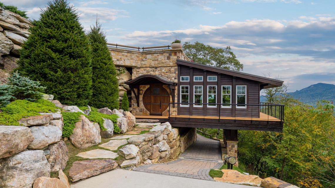 PHOTOS The most expensive home in North Carolina