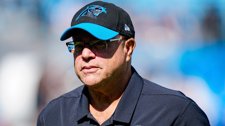York County files lawsuit against David Tepper, Rock Hill over 'failed vanity project'