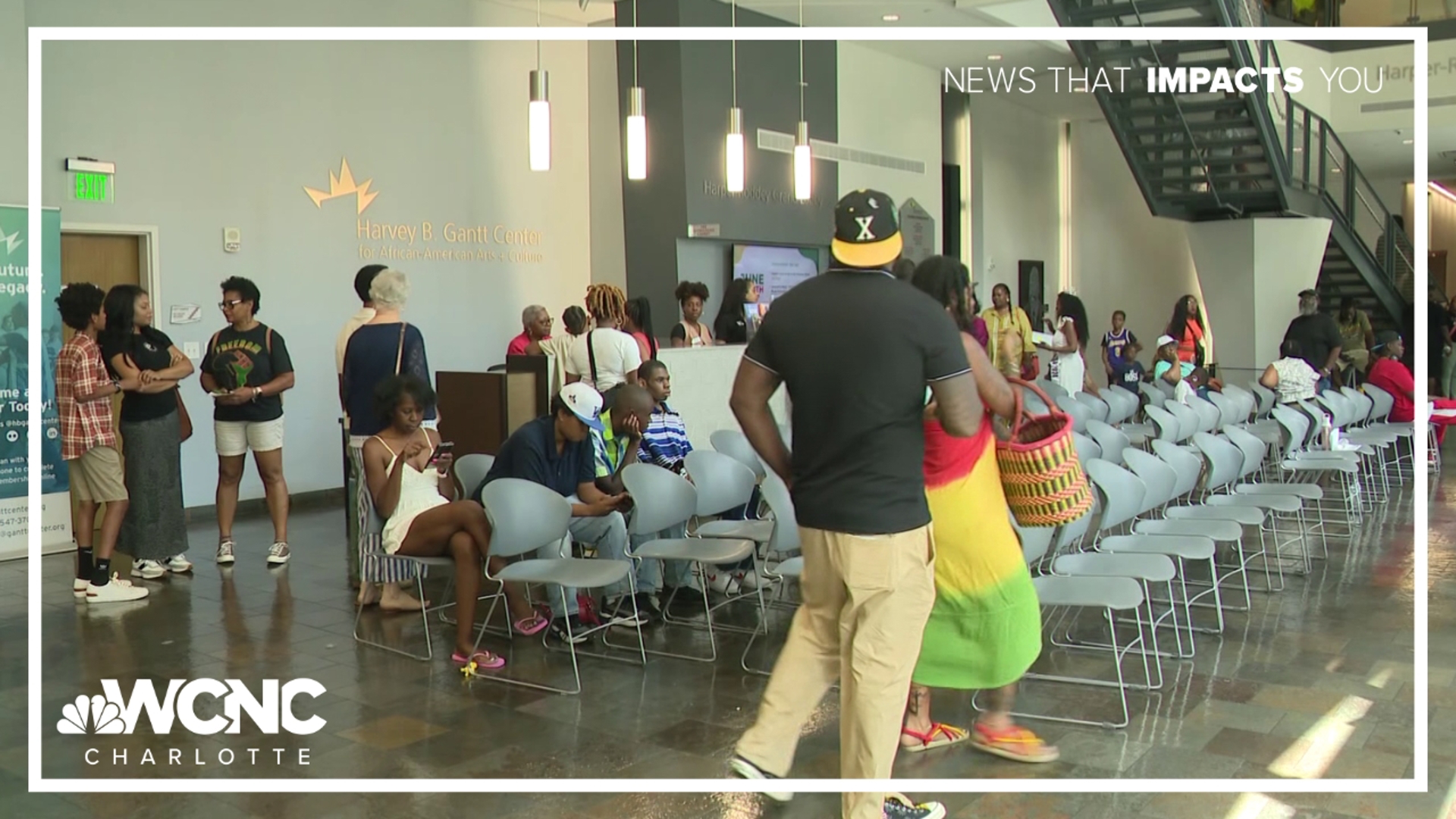 Communities across the country are expected to gather to celebrate and honor Juneteenth. 