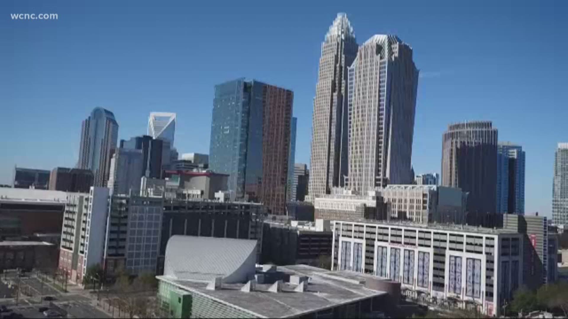 Charlotte leaders rubber-stamped millions of dollars in taxpayer spending this week to the same company accused of overcharging the city just three months prior.