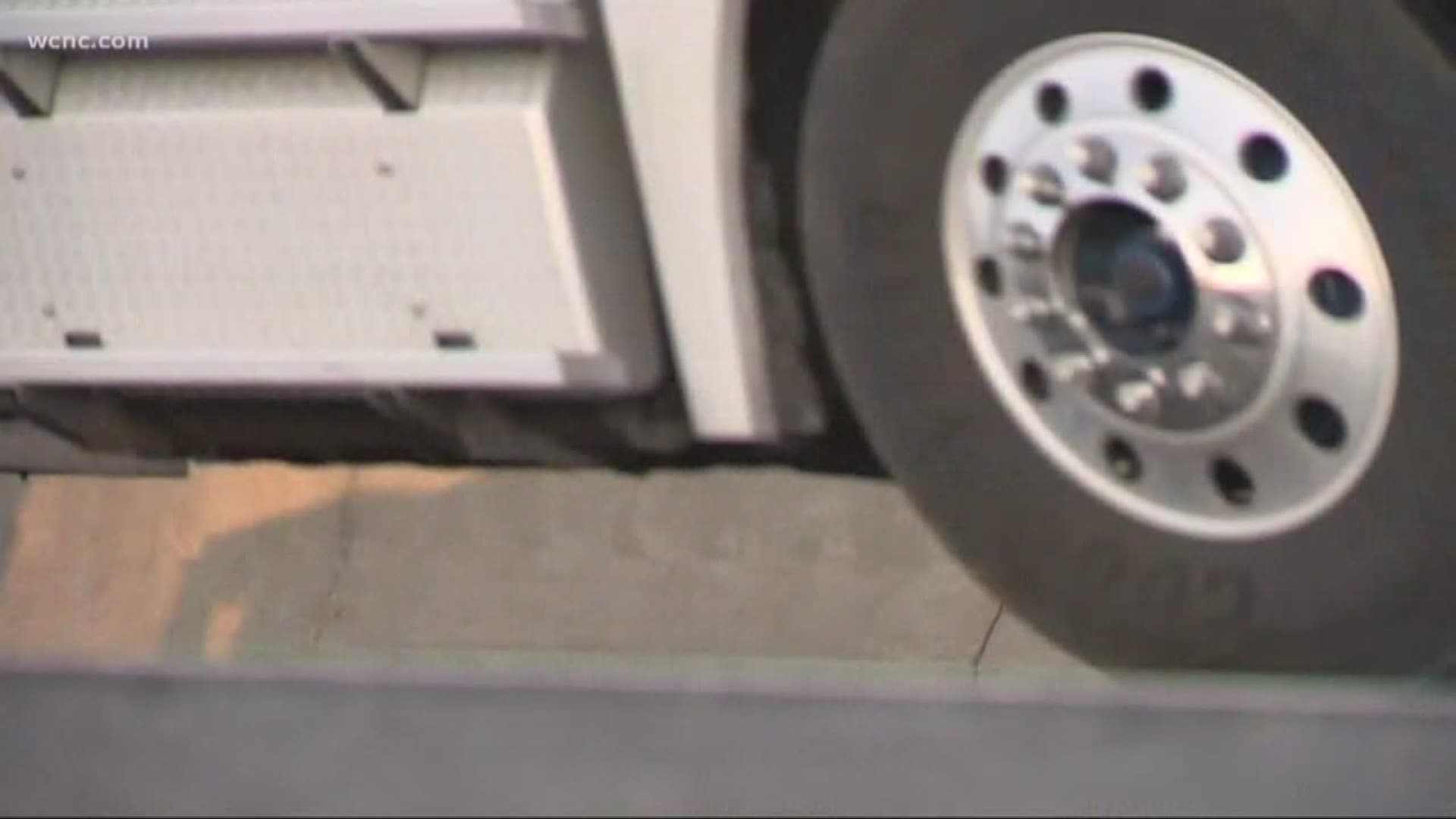 It's a big problem that's happening to thousands of cars of in the Charlotte area, and it could cost you thousands of dollars.