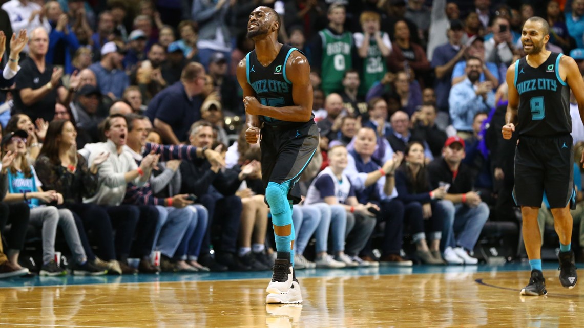 NBA wife blasts Charlotte Hornets, claims team downplayed the