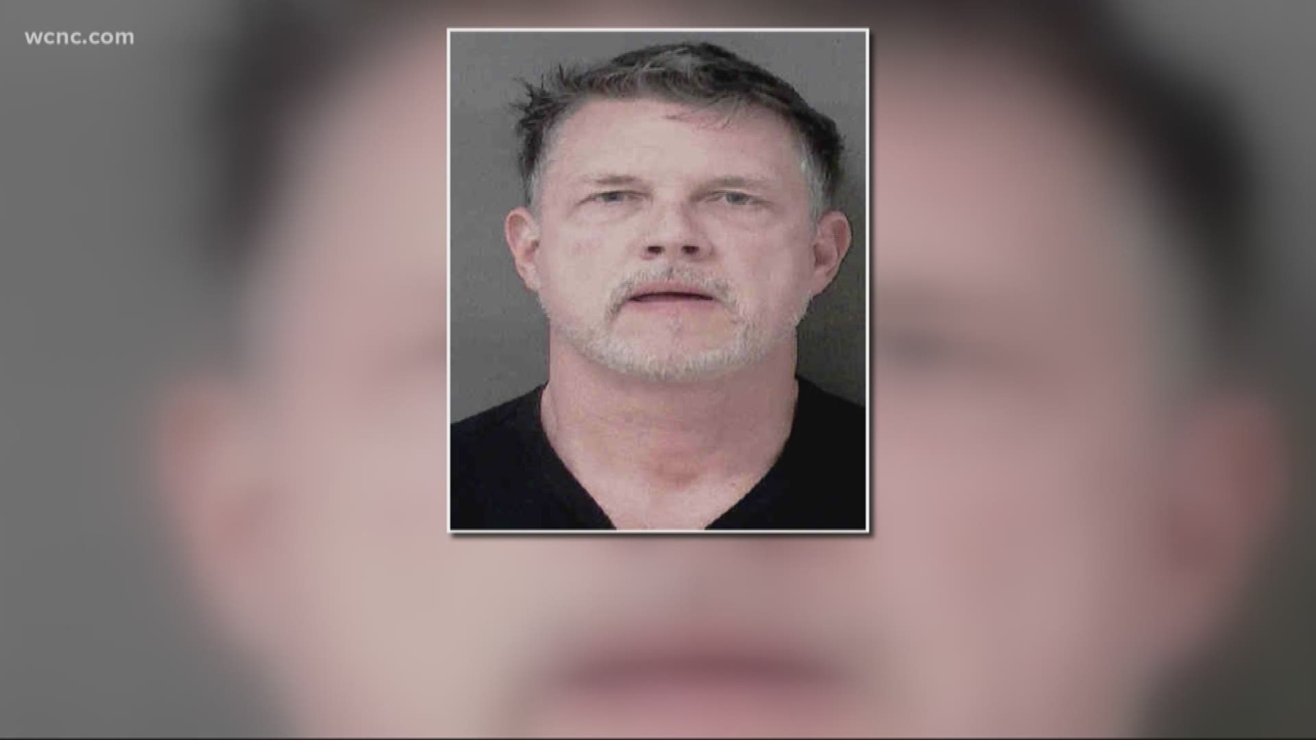 Cleveland County man charged of voyeurism to appear in court Friday wcnc picture
