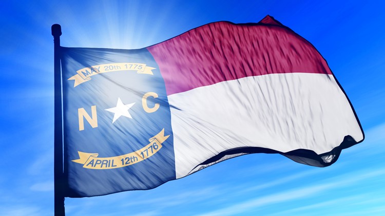 These NC laws go into effect on Jan. 1, 2023