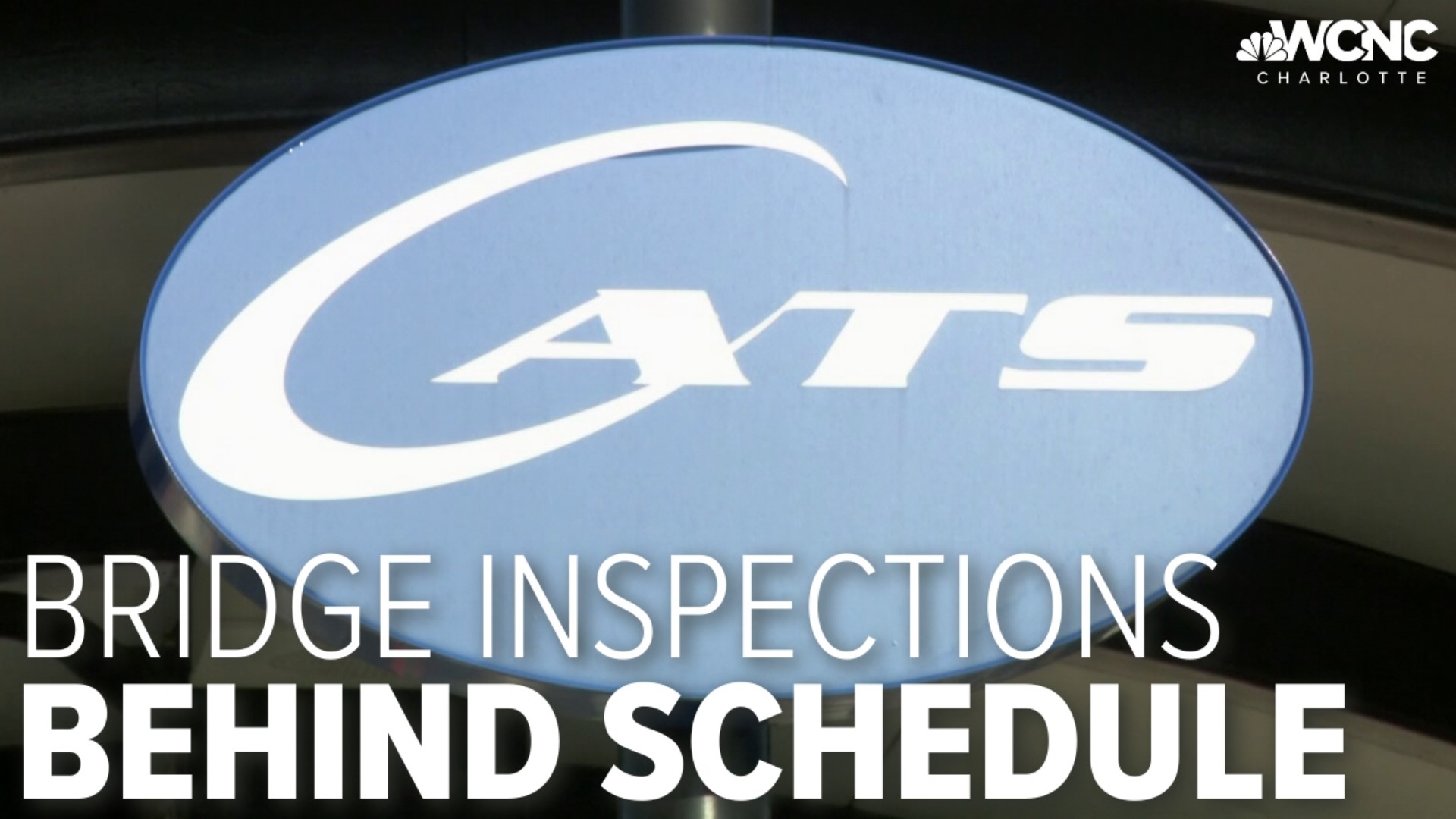 MTC members learned that CATS bridge inspections didn't happen in 2021, meaning inspections are two years past due. The last time they were inspected was in 2019.
