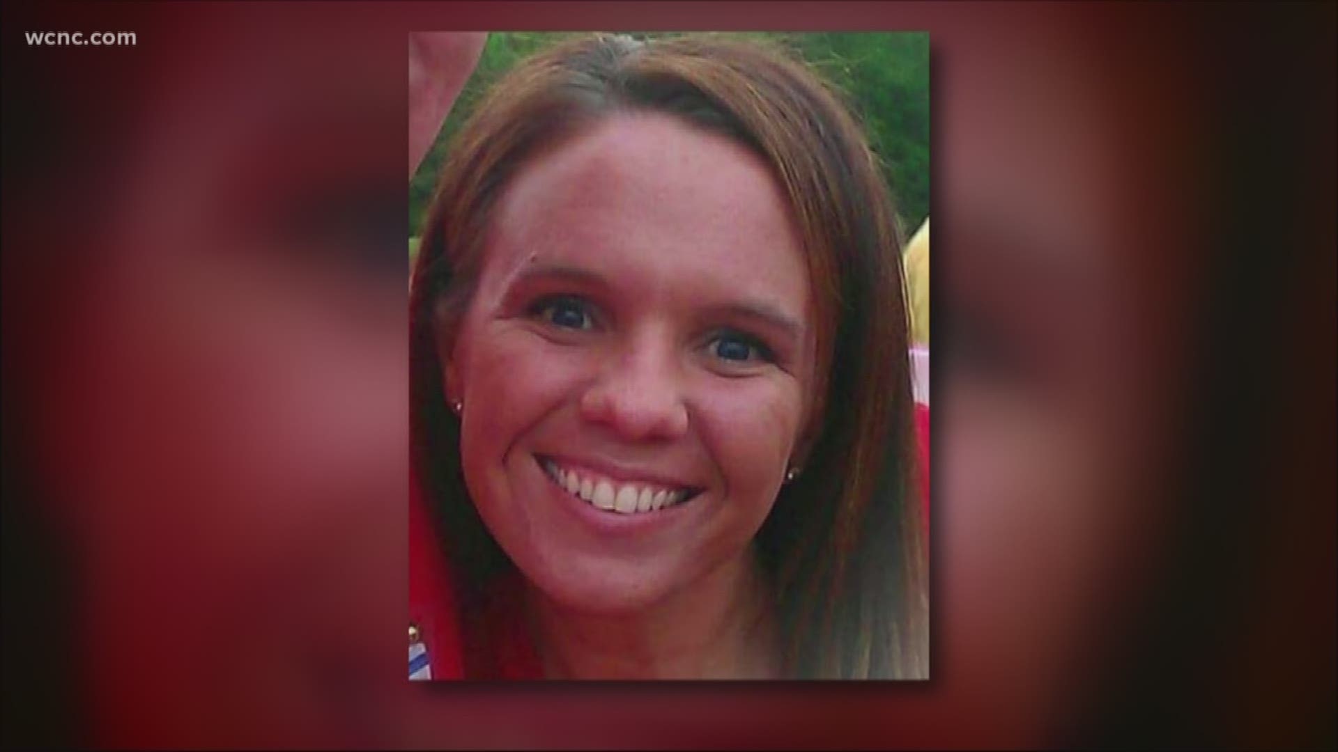 A woman who was killed in a deadly Gaston County restaurant rampage was laid to rest.