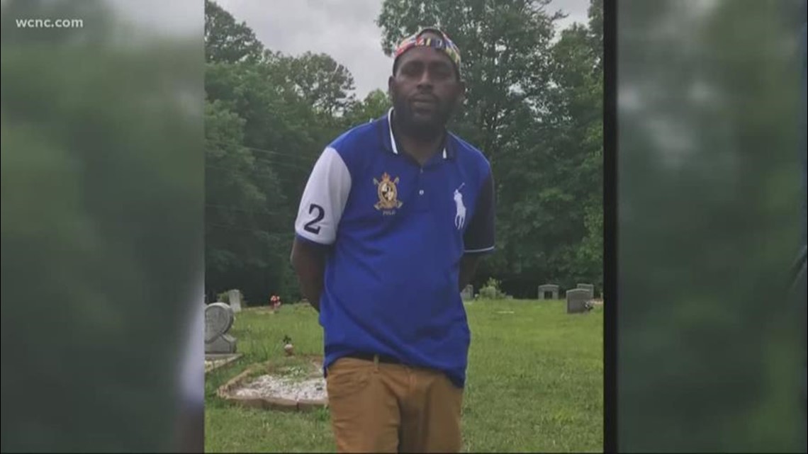 City of Charlotte pays settlement following in-custody death - Vimarsana News