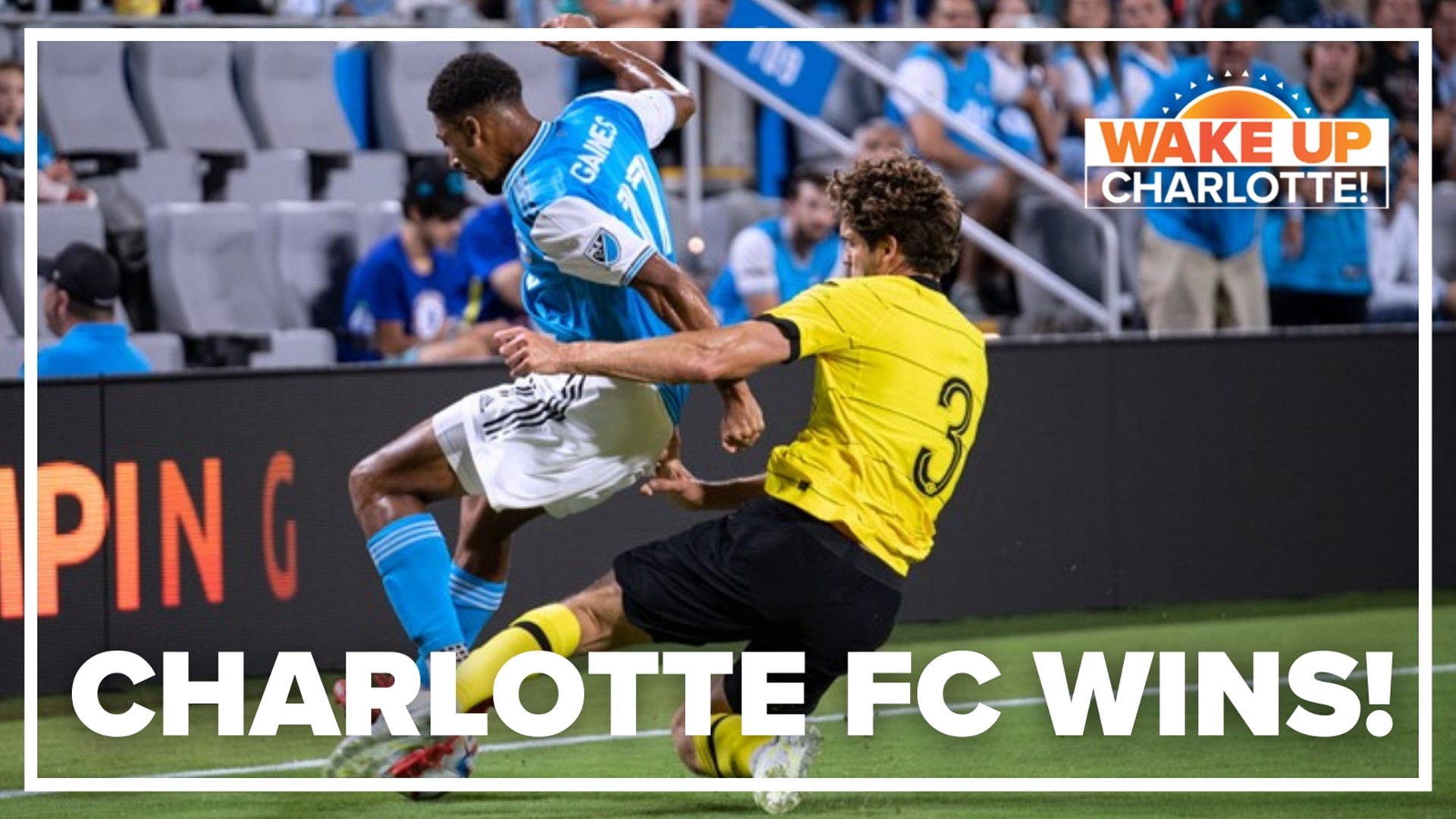 Charlotte FC Kit Tracker on X: My third series of Charlotte FC