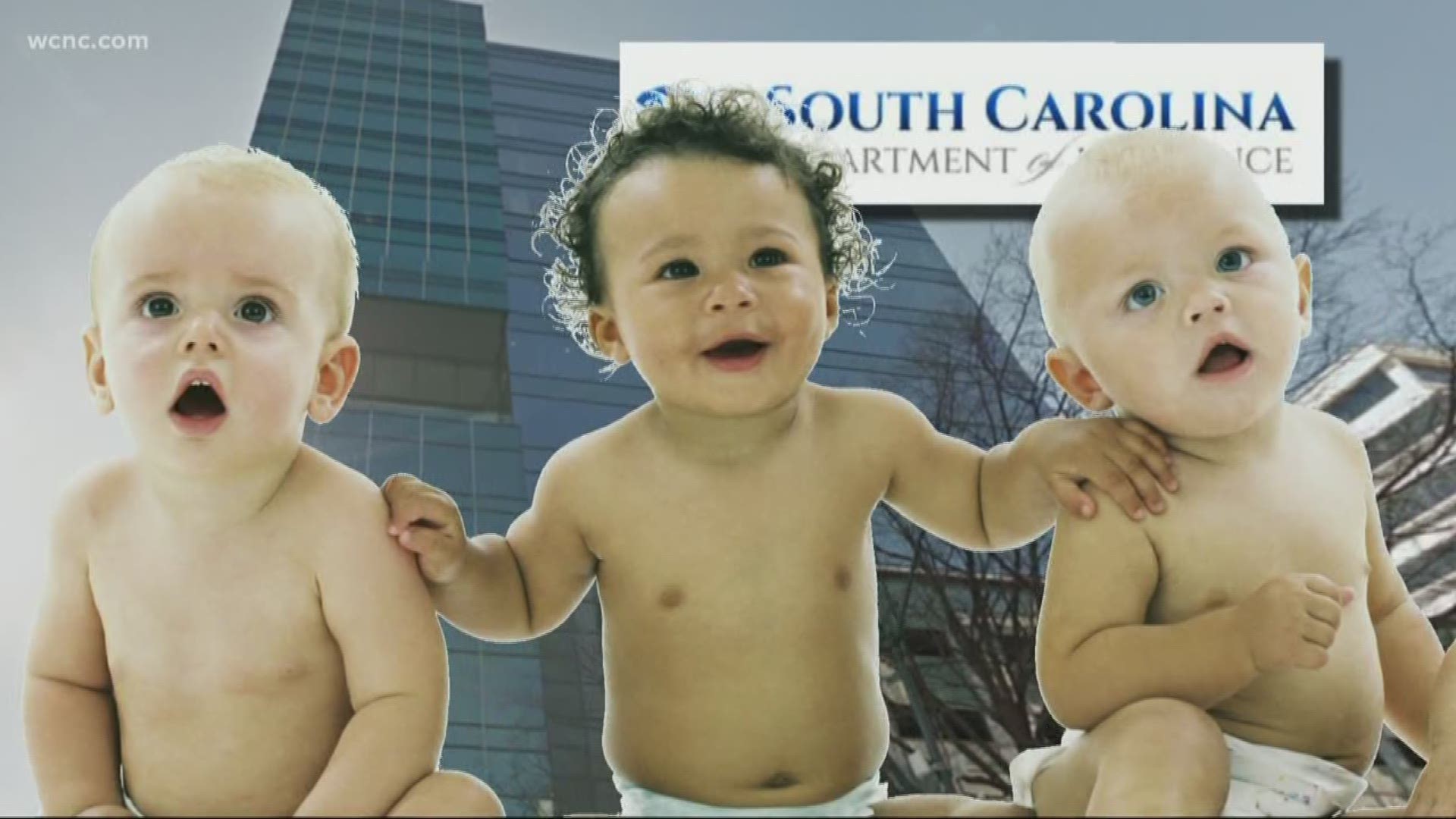 The South Carolina Department of Insurance is launching one of the most family-friendly work policies in the country.