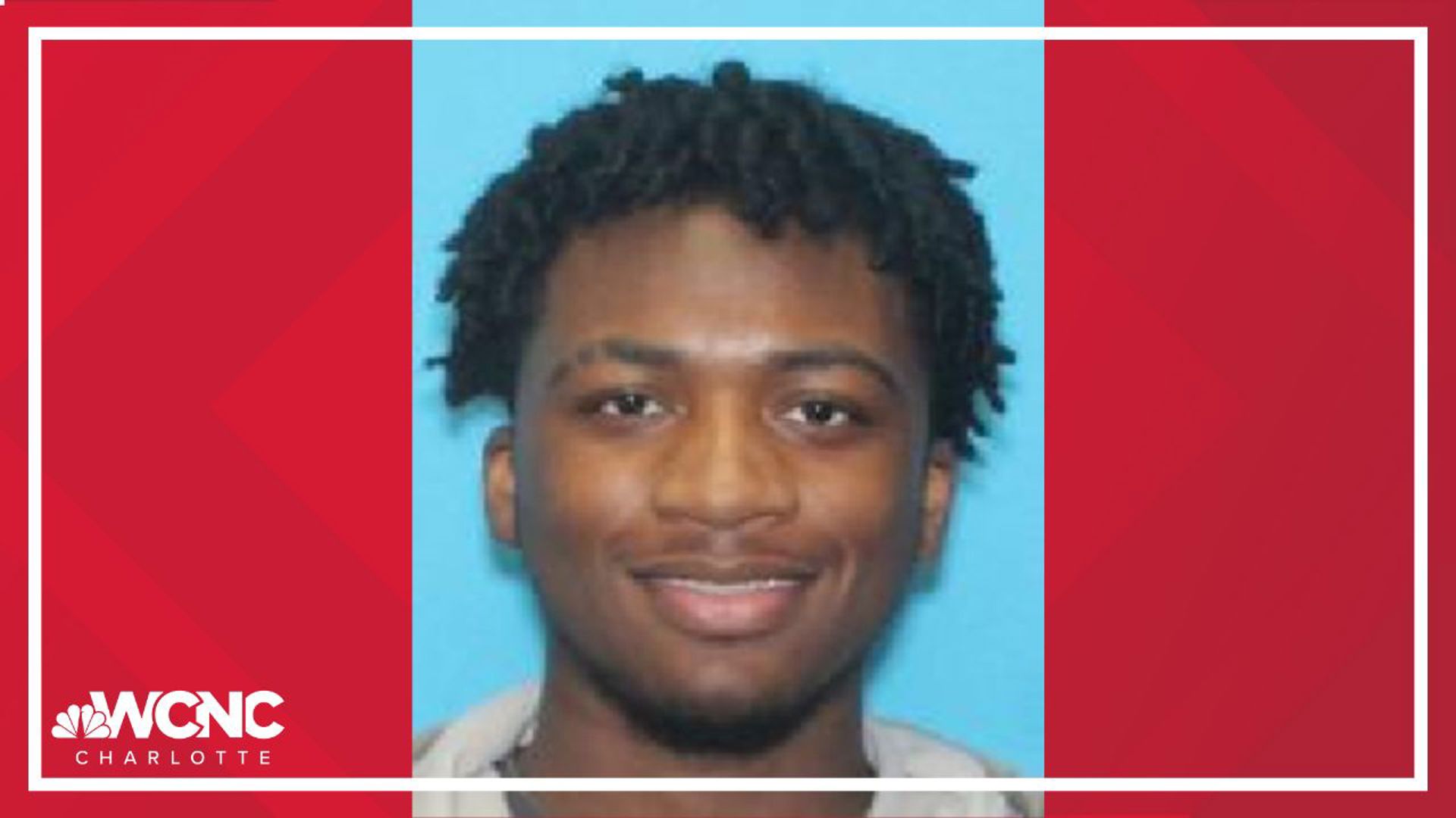 CMPD is asking for the public's help finding an "armed and dangerous" suspect wanted in connection with a deadly shooting in east Charlotte on April 12.