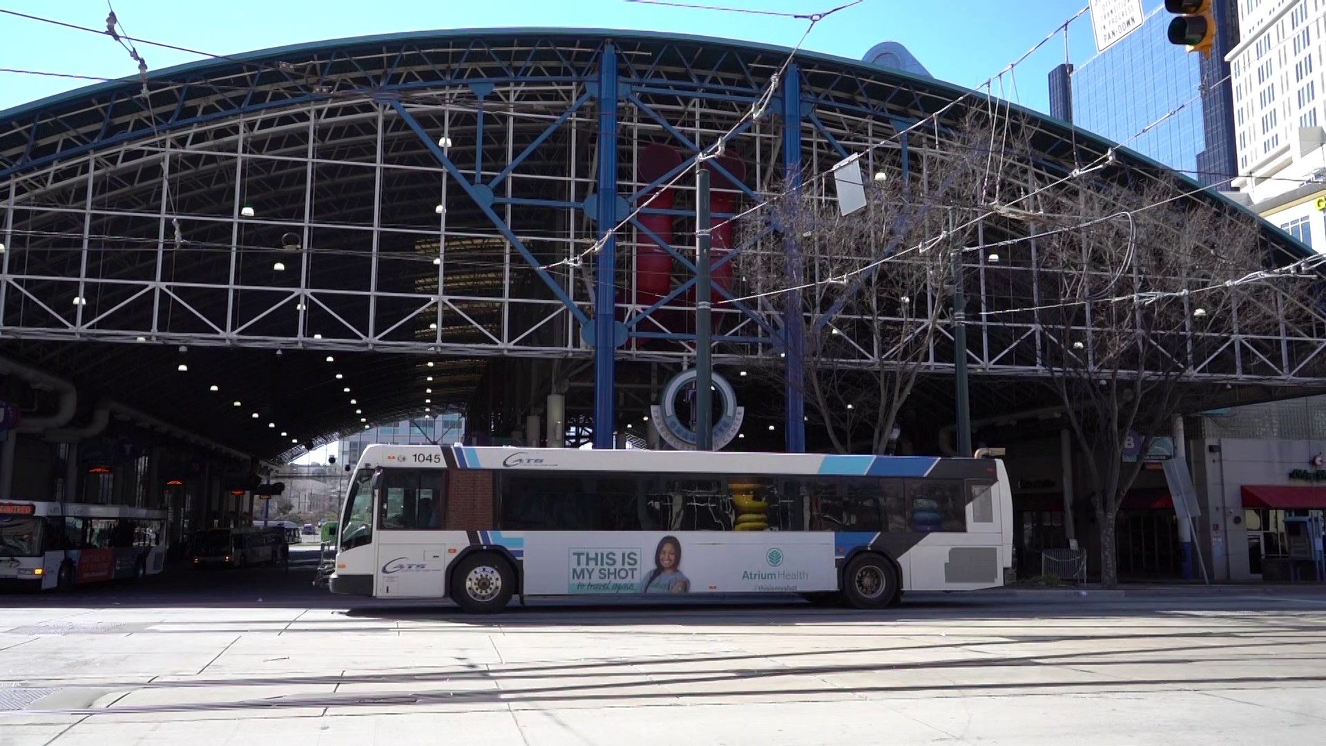 Supporters of Charlotte's massive transit plan are eagerly hoping to get some consensus on the issue in the coming weeks.