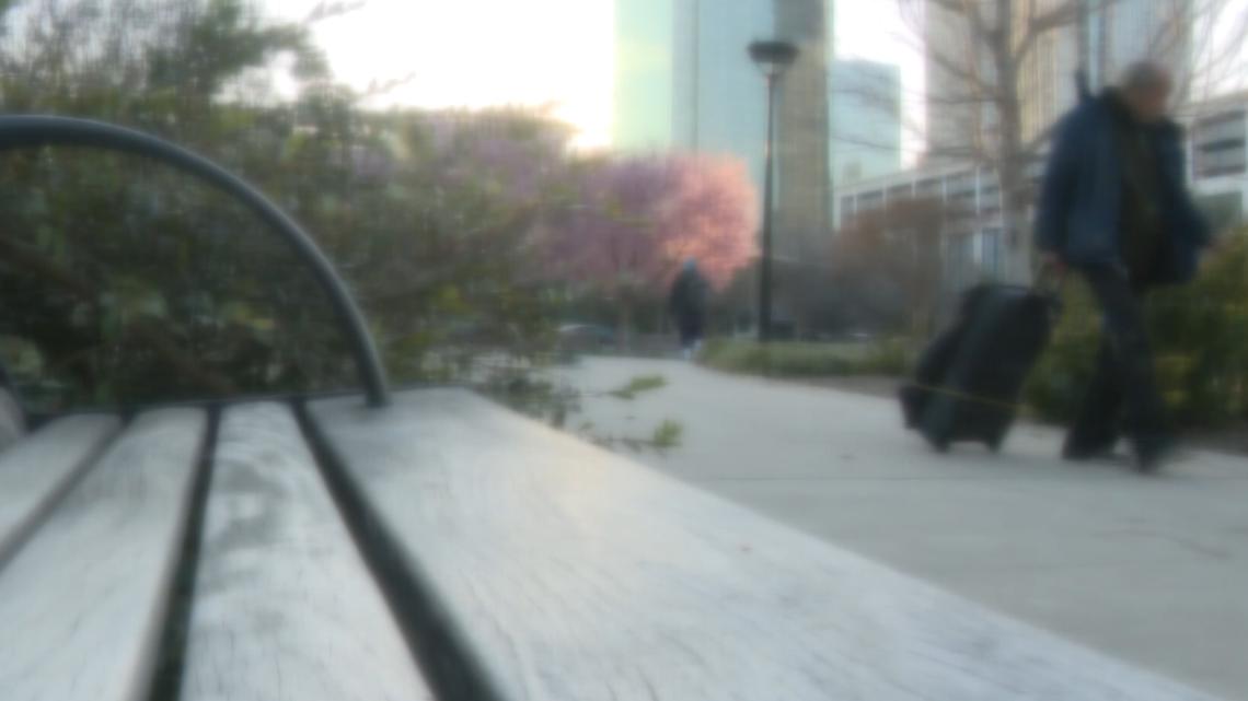 Charlotte-Mecklenburg homelessness rises 12% to over 2,000; officials warn of growing crisis