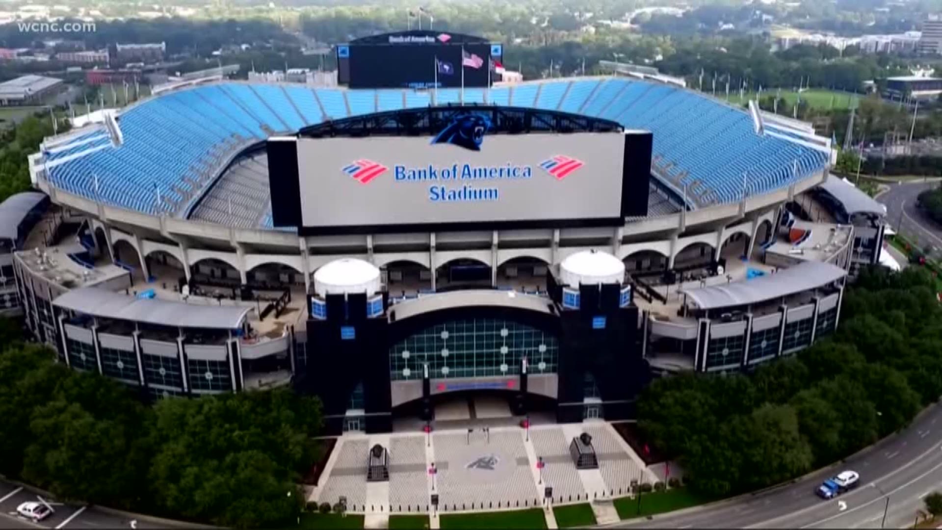 Less than a week after Gov. Henry McMaster met with Carolina Panthers owner David Tepper, South Carolina leaders are working on two bills that would incentivize the team for moving its headquarters and practice facility to the Palmetto State.