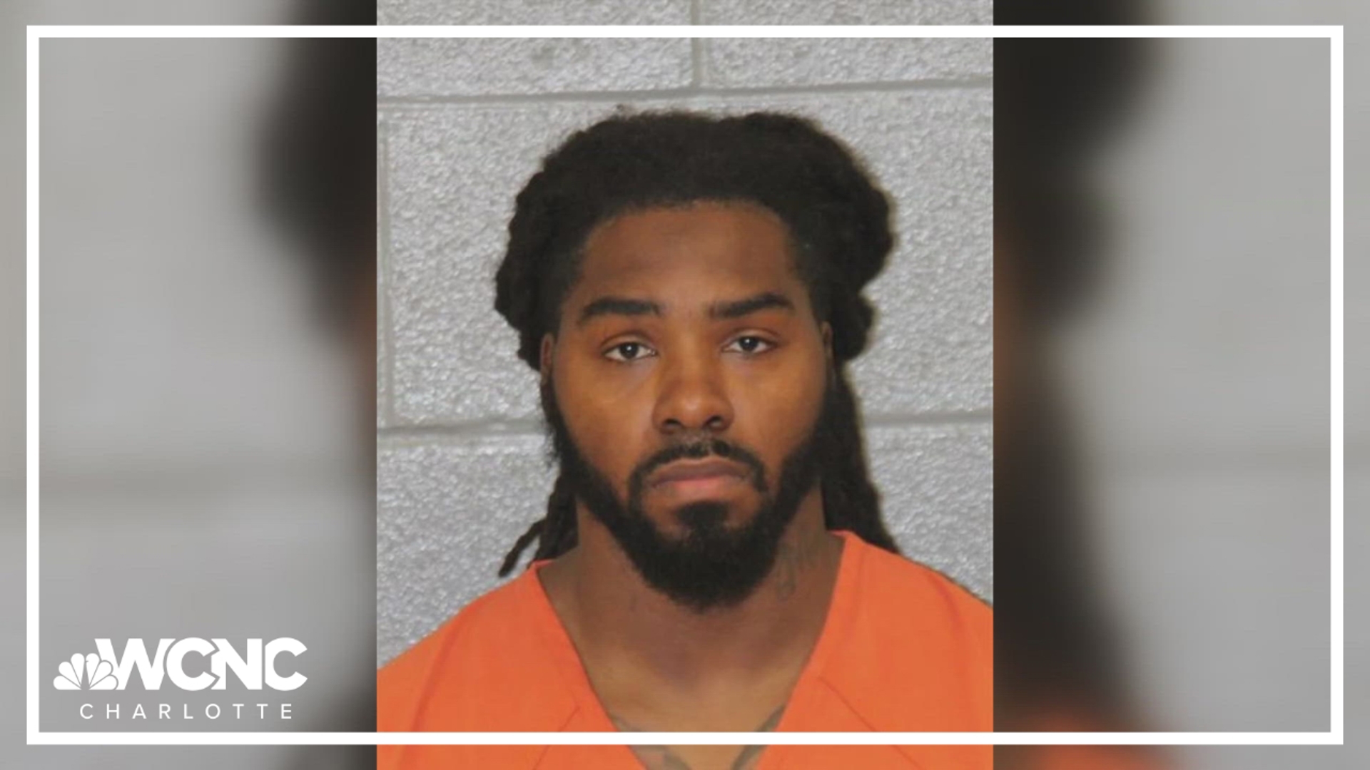 After investigating the scene, CMPD identified 32-year-old Dasean Maddox as the suspect. Police found Maddox in Cabarrus County and arrested him.