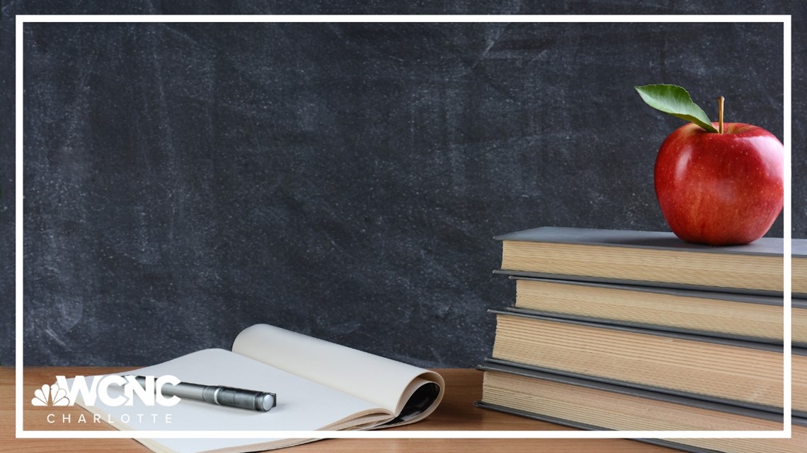 NC budget increase teacher retention and rectruitment