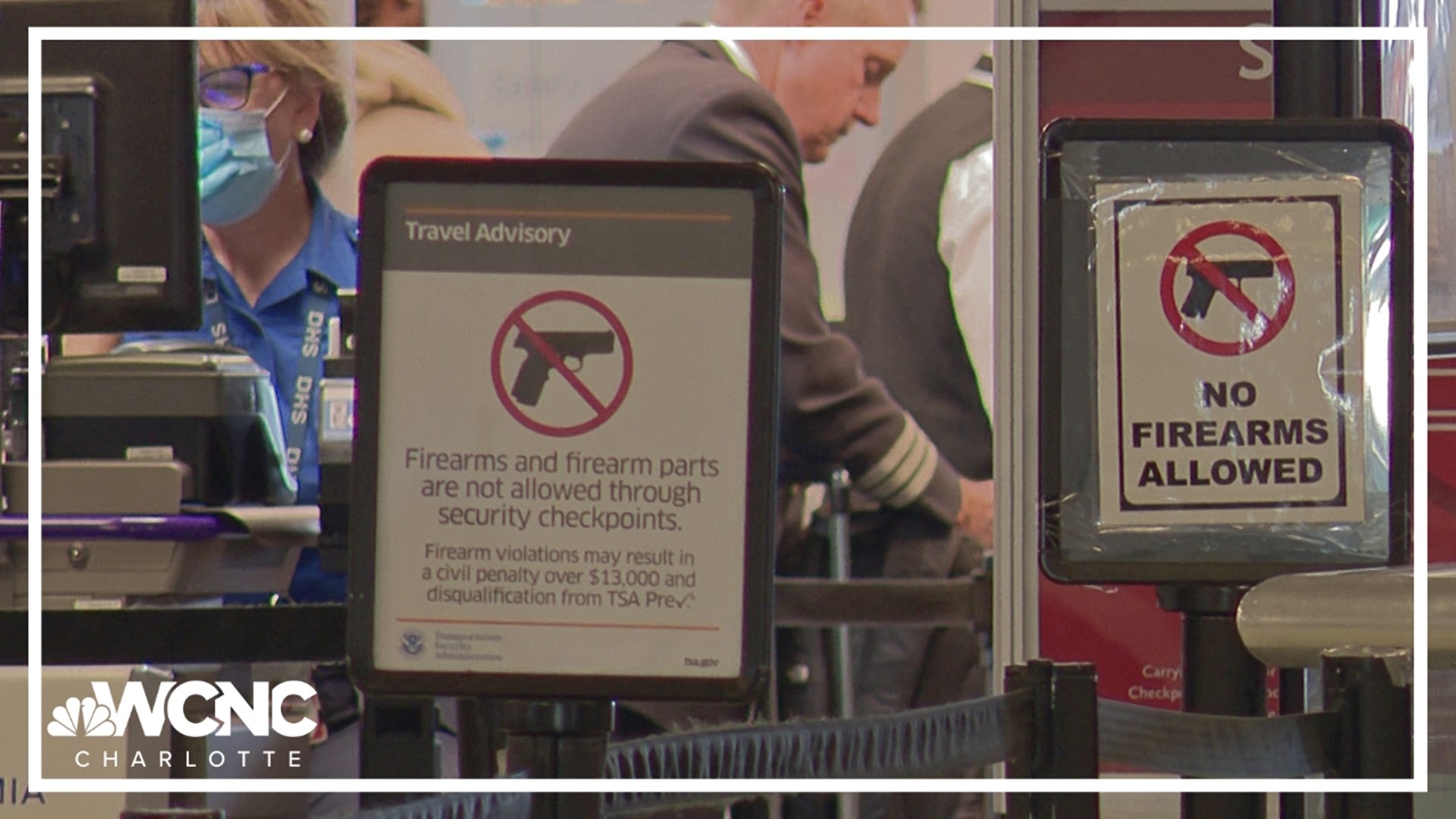 TSA list of approved items 2023: What you can bring through security