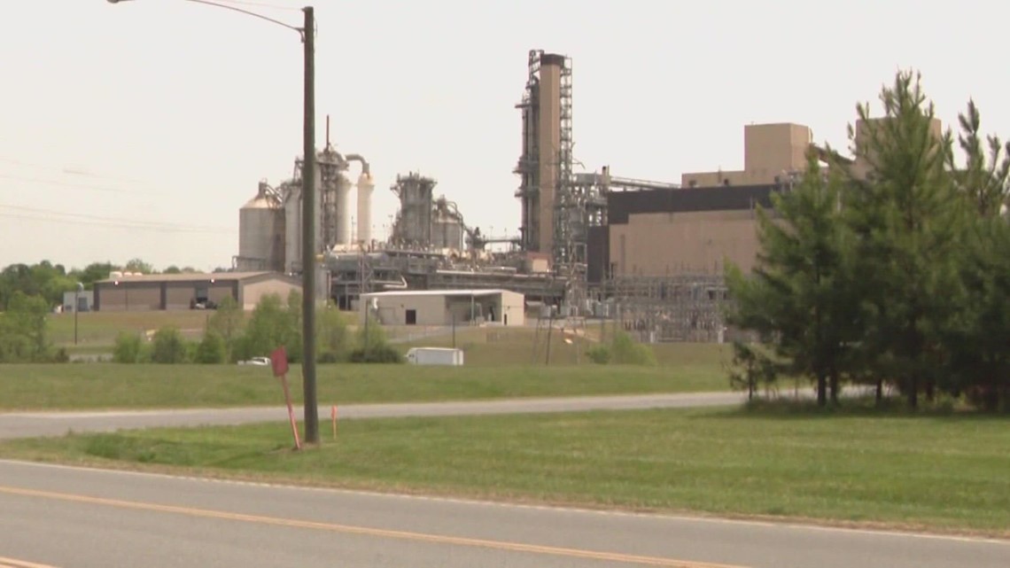 Proposed settlement for New Indy Paper Mill could bring relief