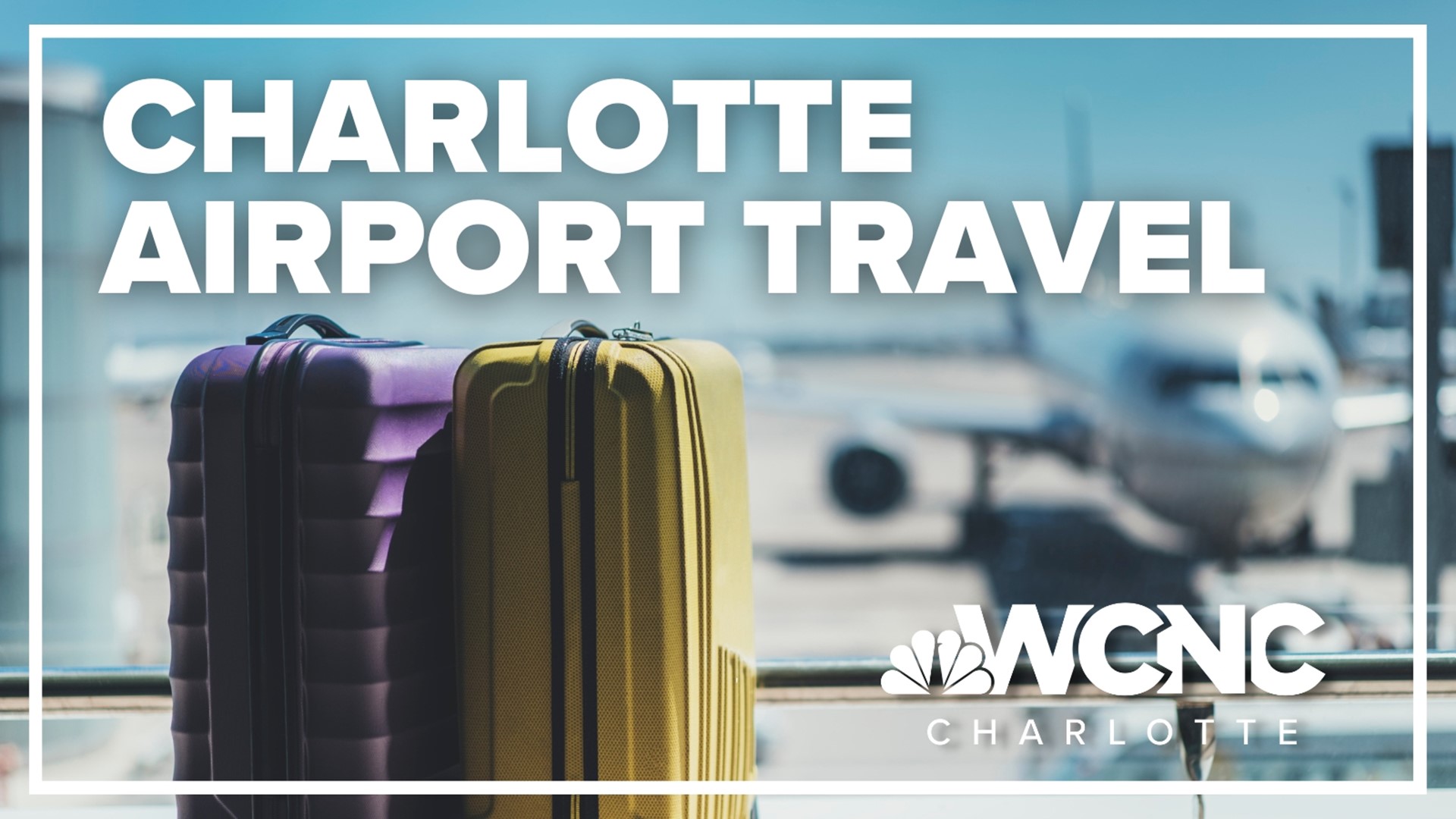 Charlotte Douglas International Airport saw even more passengers in 2022 than in 2021.