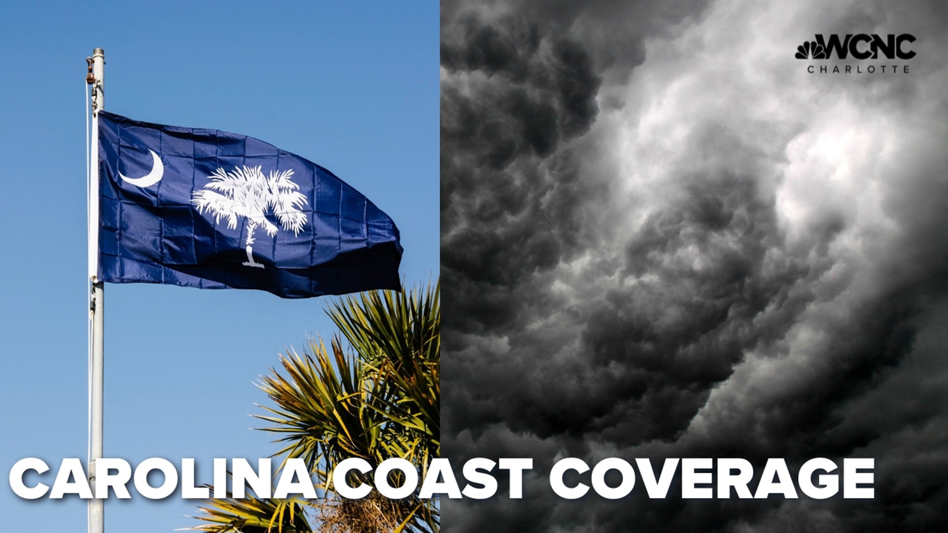 Many in the Carolinas are bracing for the impact.