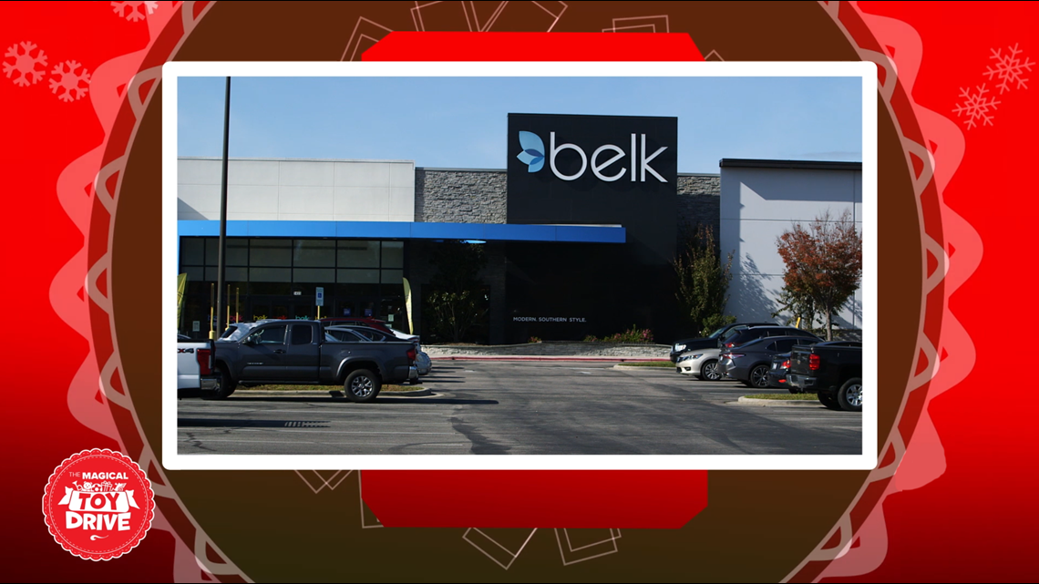 Belk to close Roosevelt Boulevard store