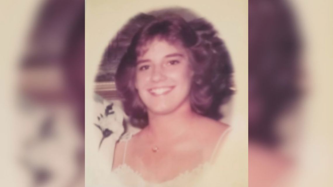She was 19, driving home from a Christmas party. 44 years later, police are offering $94,000 to find her killer