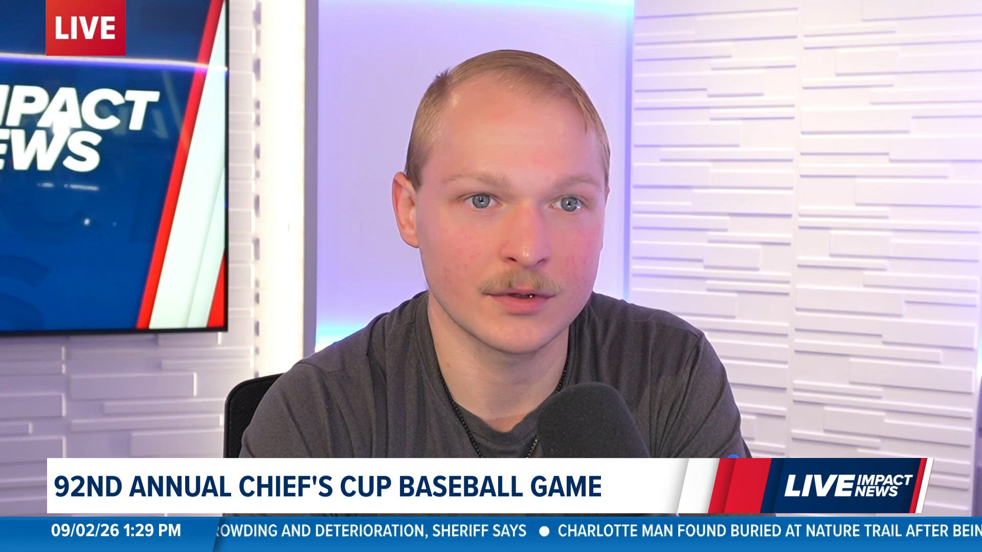 Previewing the 92nd annual Chief's Cup baseball game
