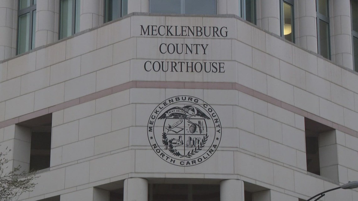 Mecklenburg County leaders worried about eCourts launch | wcnc.com