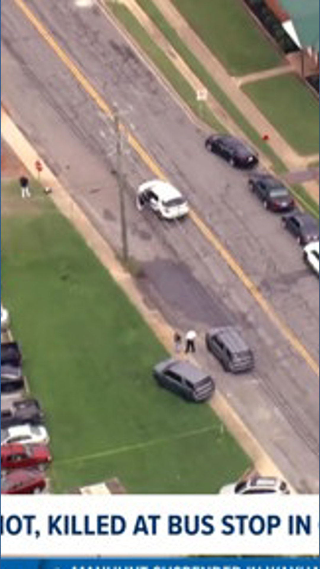 SC mayor confirms student shot, killed at bus stop. What we know | wcnc.com