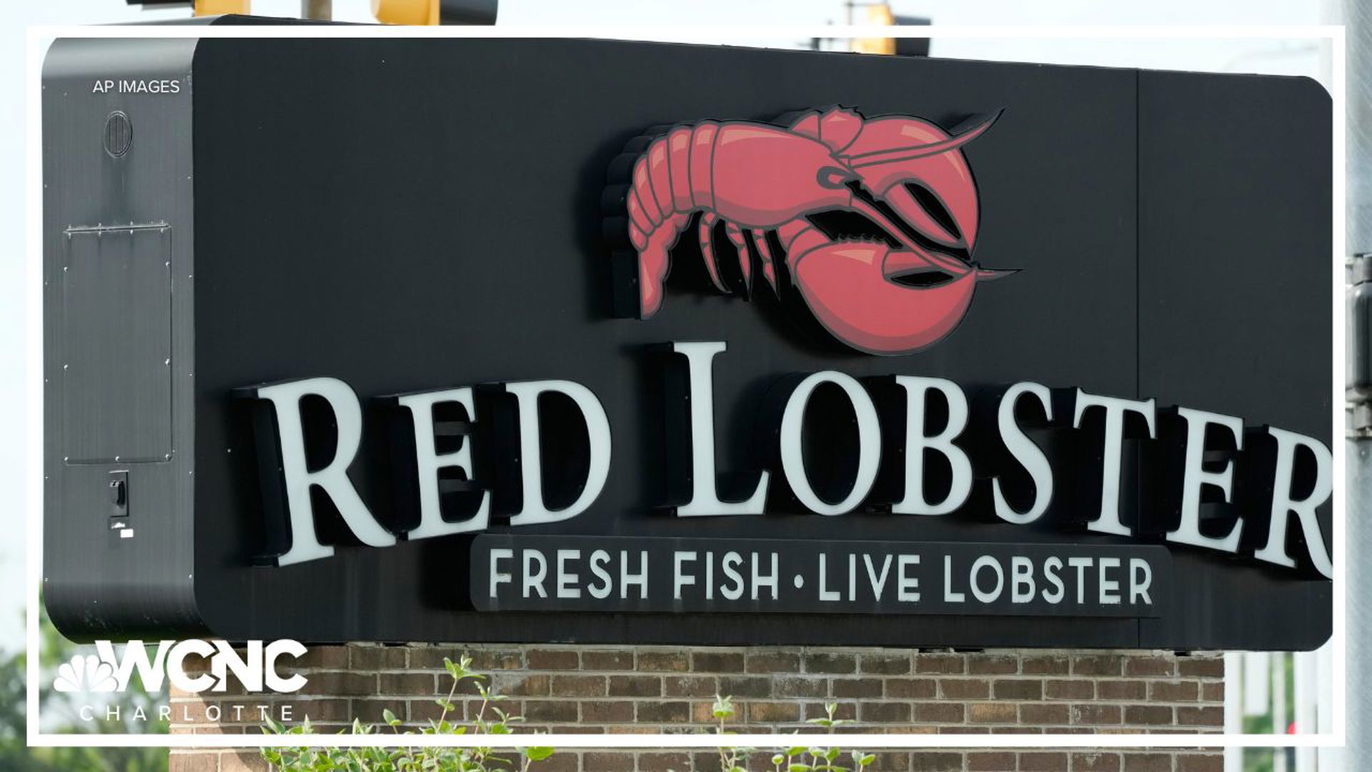 Red Lobster's reorganization plan was approved now that the seafood chain is exiting bankruptcy protection.