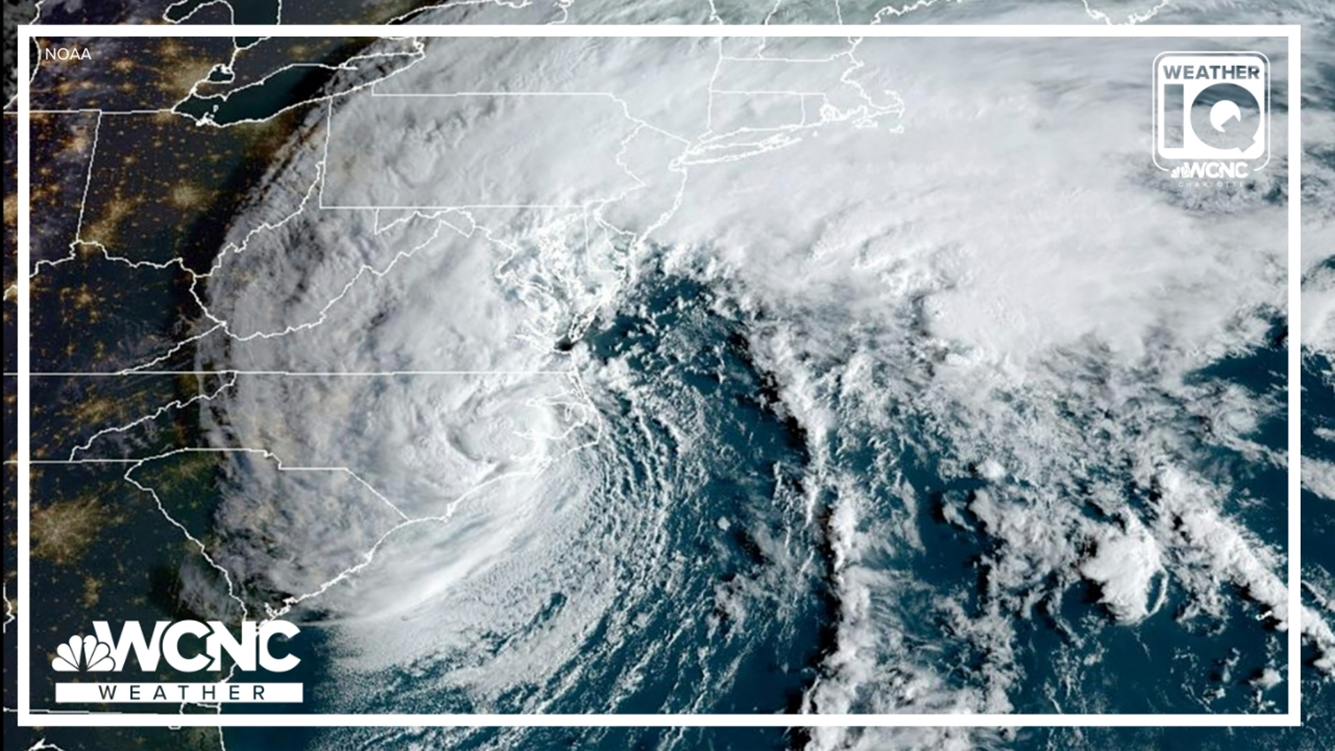 Since 1950 (when record keeping began for El Niño/La Niña and named hurricanes) the phase La Niña has meant more hurricanes and often stronger storms. But why?