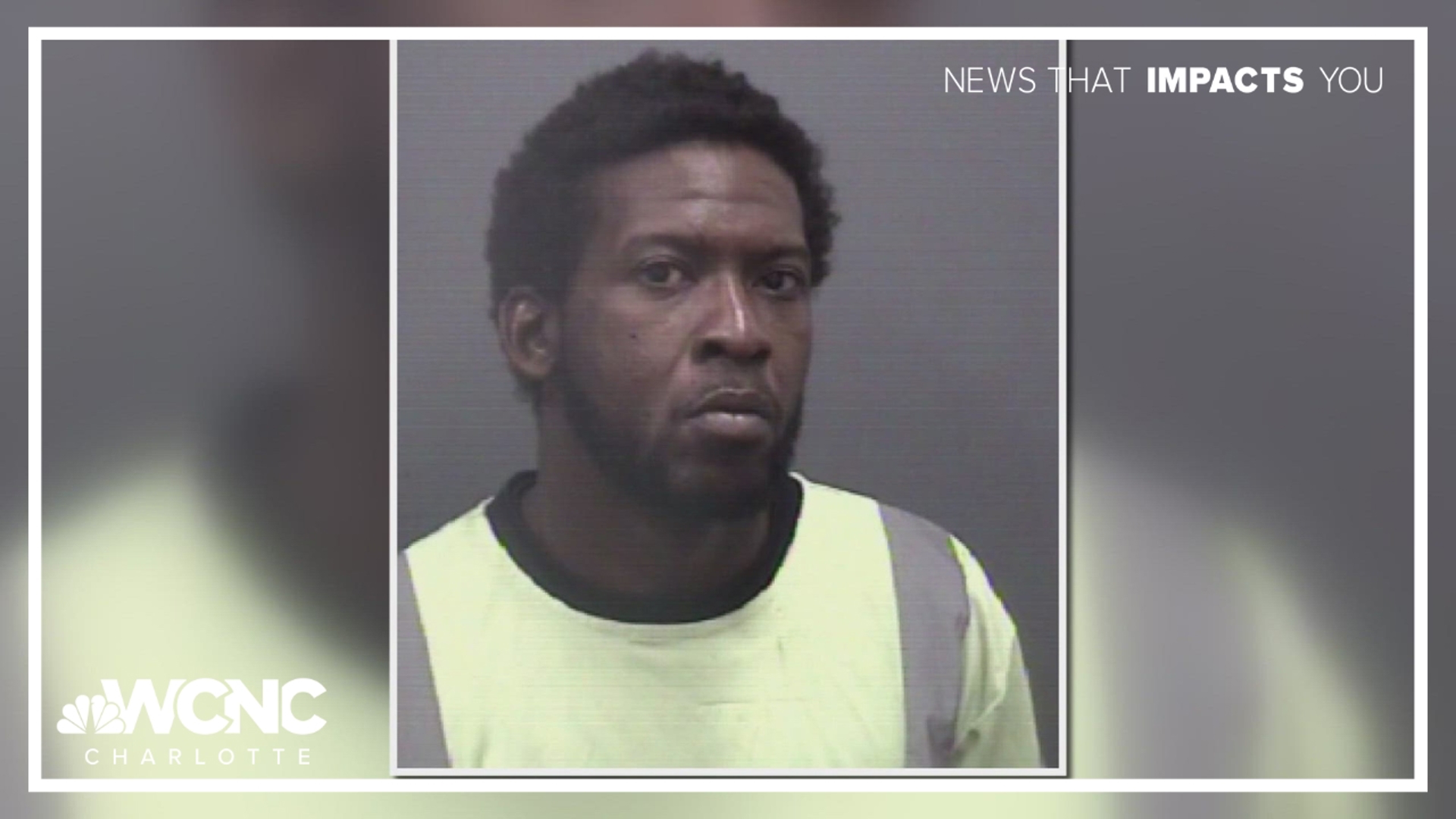 Woman killed in Monroe car crash; man arrested | wcnc.com