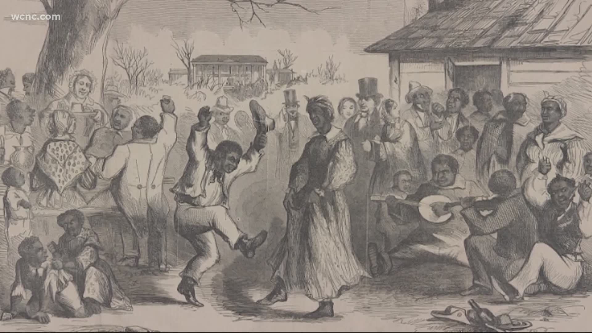 Juneteenth is one of the most important days in the Black community. But it also represents how freedom and justice have been delayed for people of color in America.