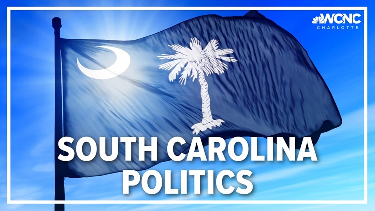 South Carolina politics update - Here's what you need to know