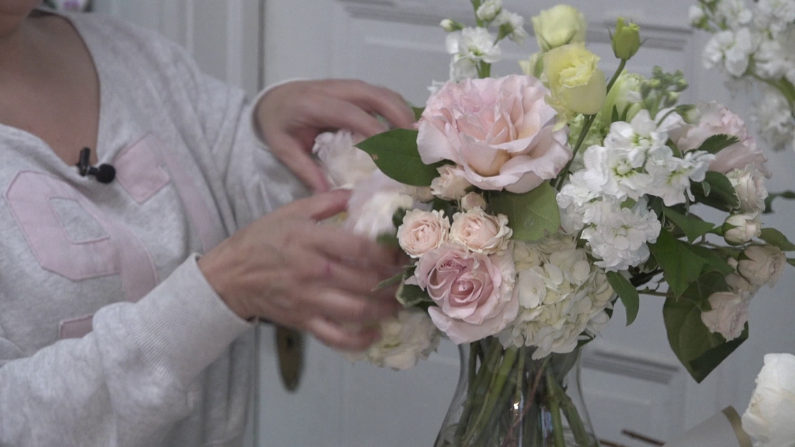 Supply chain costs bloom for local florists ahead of Mother’s Day, making it harder to maintain prices Mother’s Day is one of the busiest weekends of the year for florists, but this year it may cost more to show mom some love.