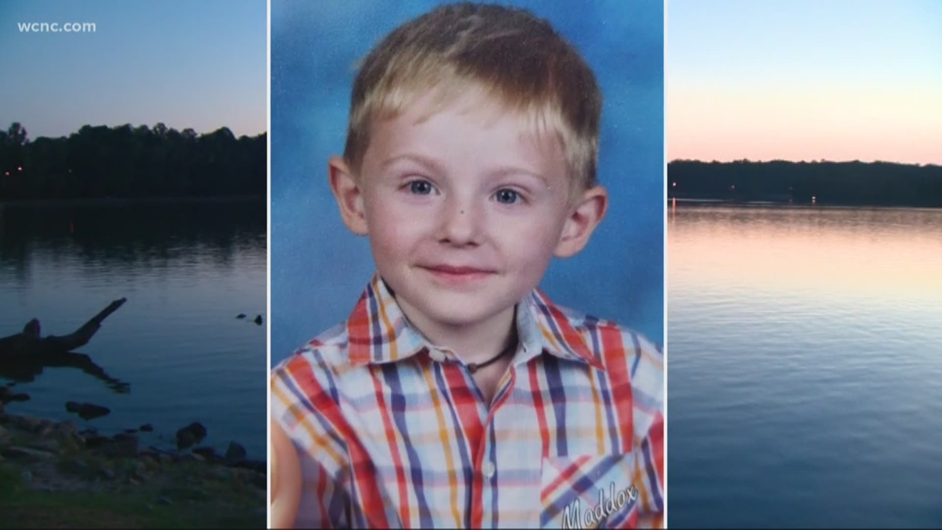 The weather was an issue Wednesday night, but investigators said they would only call off the search for the six-year-old with special needs if they were in immediate danger.