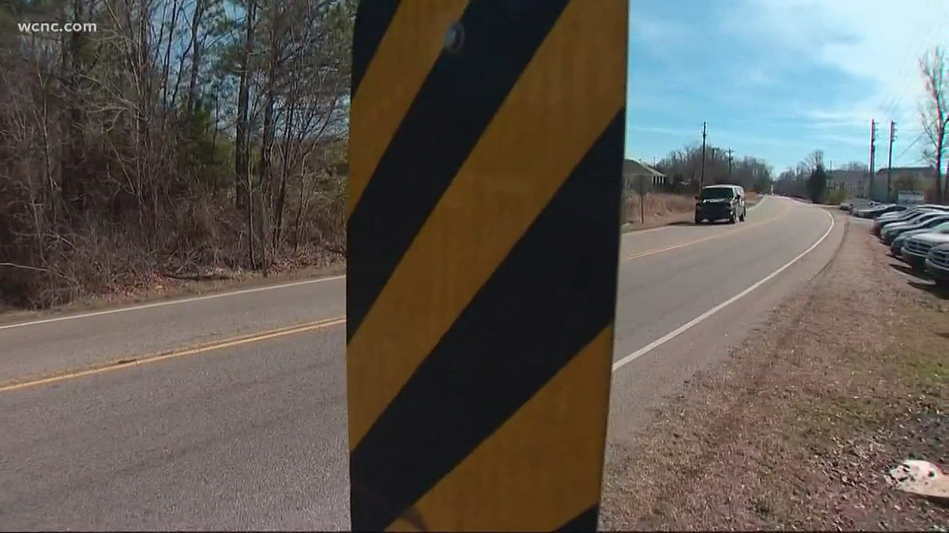 Officials are now starting to identify the roads and bridges in desperate need of repairing. Over the next decade, SCDOT said the extra money from the gas tax will go toward resurfacing roads and replacing bridges.