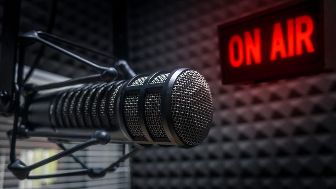Matt Harris leaving morning radio show after 25-year run on Charlotte airwaves