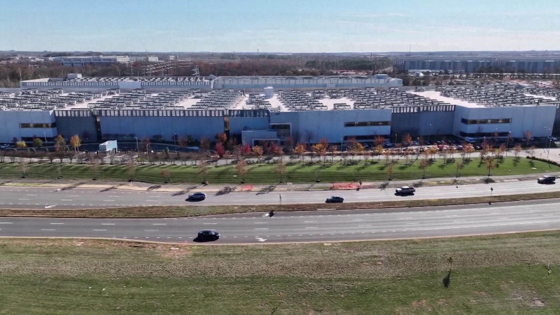 Charlotte considers extending data center moratorium as residents weigh in