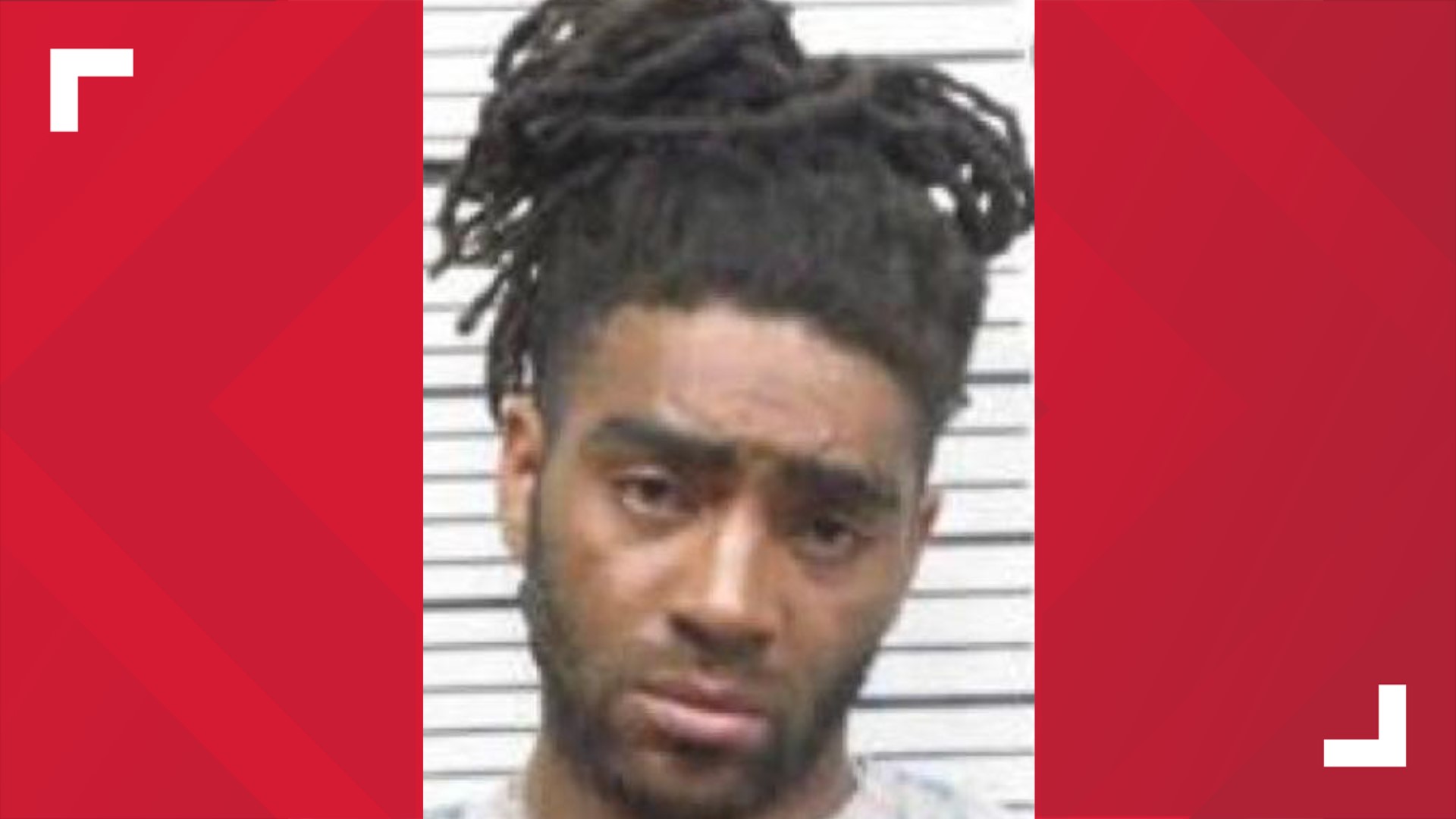 Dewon Rayquan Hailey, 26, is wanted for the death of a Rockingham man.