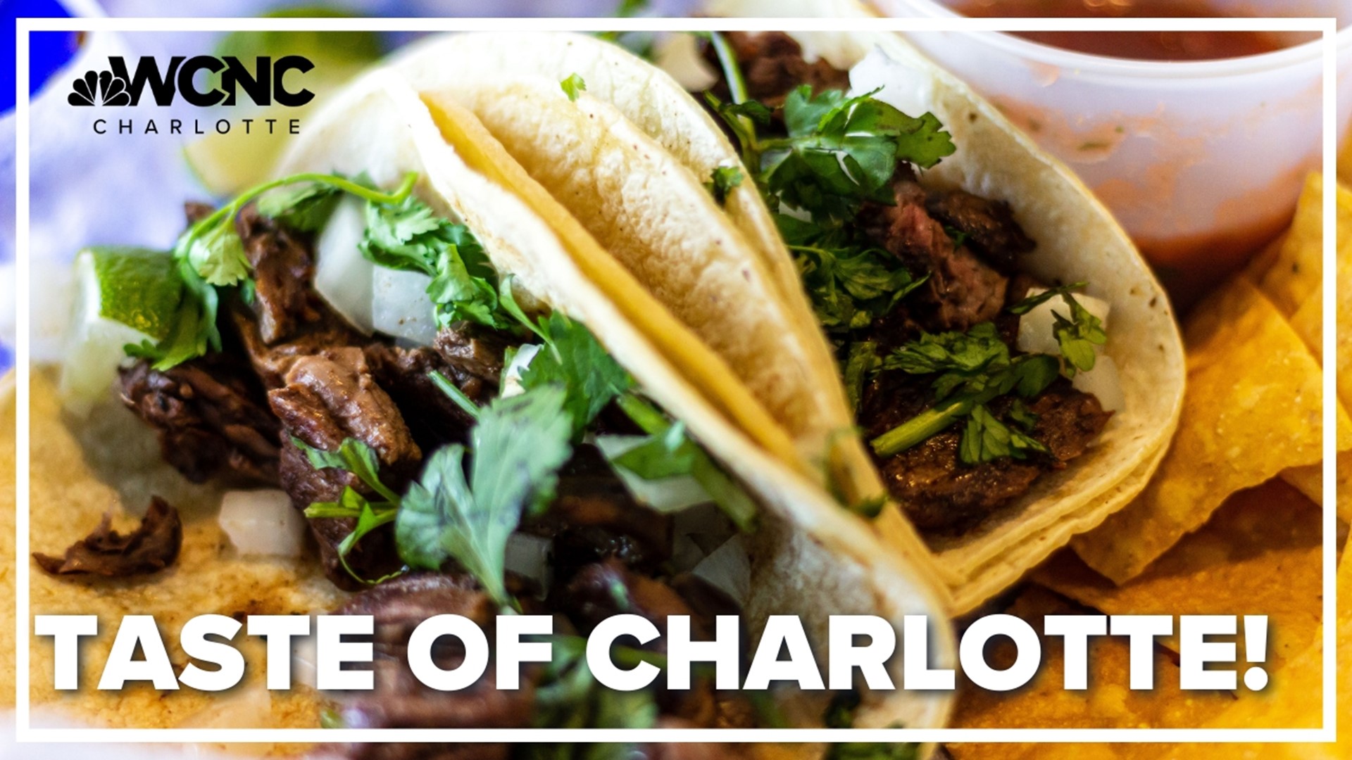 At Taste of Charlotte, get a sample of some of the best restaurants the Queen City has to offer and enjoy various performances and activities!