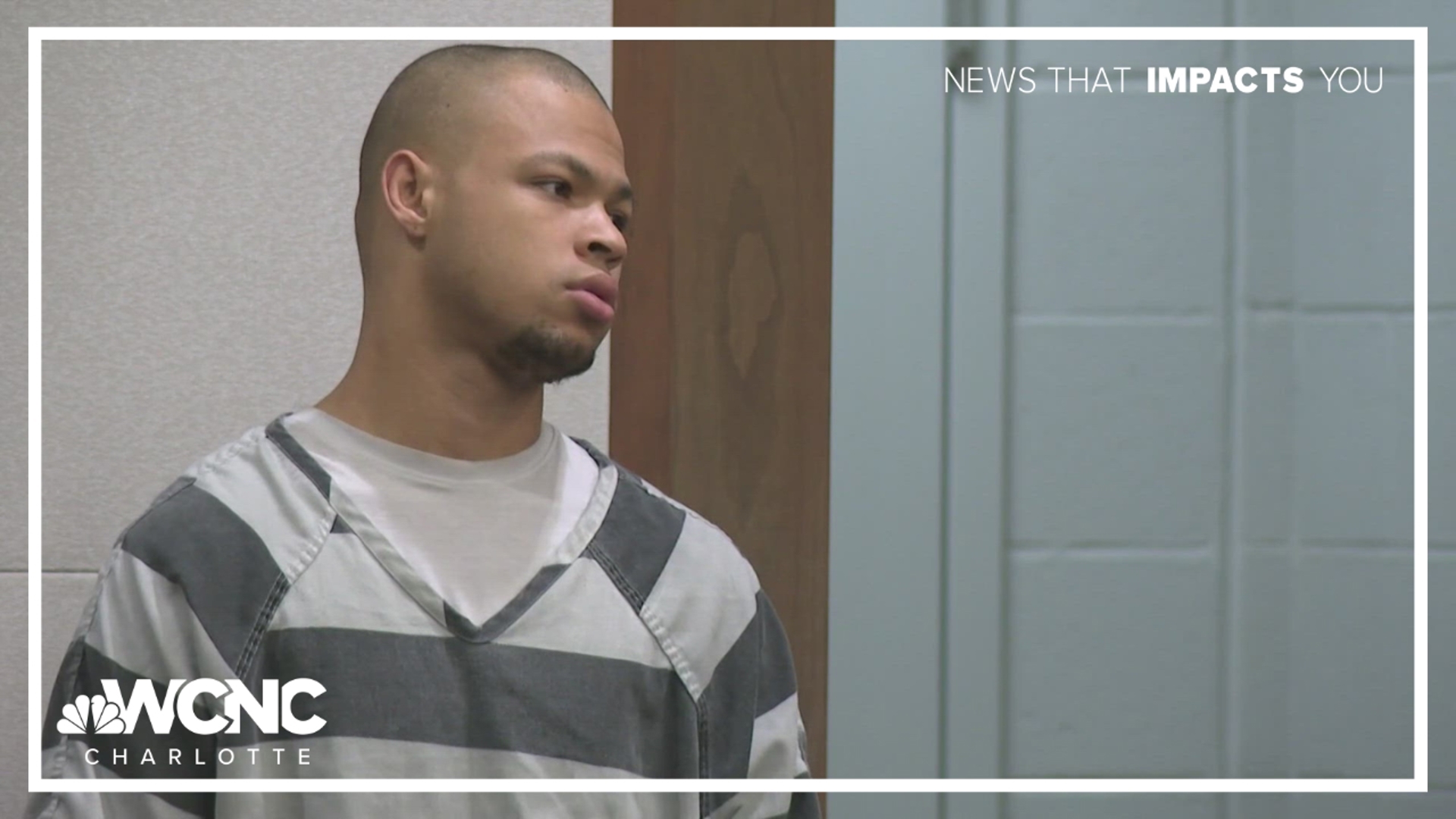 Suspect in deadly Catawba County mass shooting to appear in court ...